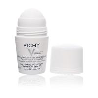 Desodorante 48h Vichy Peles Sensíveis Roll-On 50ml - 3