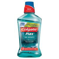 Solução Bucal Colgate Plax Ice Infinity Leve500 Pague350ml - 1