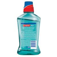 Solução Bucal Colgate Plax Ice Infinity Leve500 Pague350ml - 2