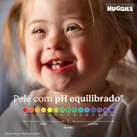 Toalha Umedecida Huggies One&Done 48 Unidades - 10