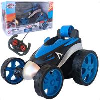 Carrinho Controle Remoto Acrobat Speed Manobras Radicais Sortido - 2