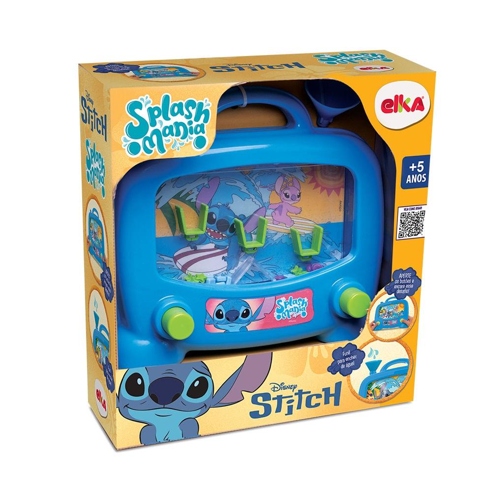 Splash Mania Stitch Elka - 1