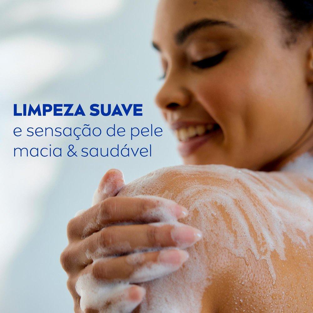 Sabonete Líquido Nivea Erva Doce 250ml - 3
