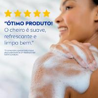 Sabonete Líquido Nivea Erva Doce 250ml - 8