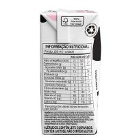 Bebida Láctea Pirakids Milky Moo Chicletin Sabor Groselha 250ml - 2