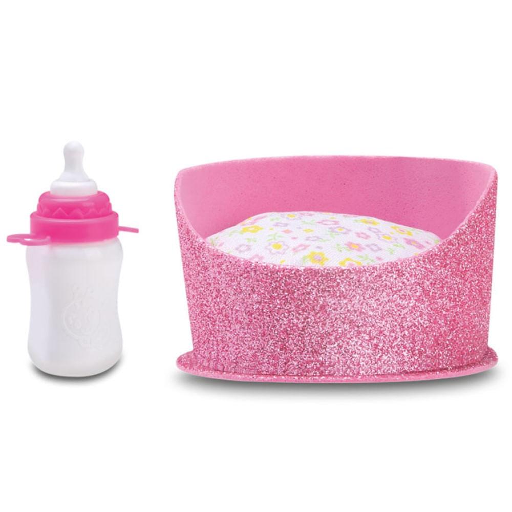 Boneca Brave Girls Kendall com Pet Bee Toys - 3