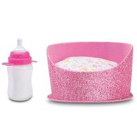 Boneca Brave Girls Kendall com Pet Bee Toys - 3