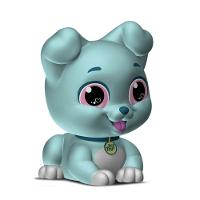 Boneca Brave Girls Kendall com Pet Bee Toys - 4