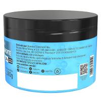 Gel Fixador Salon Line Men Essence Mega Forte 300g - 3