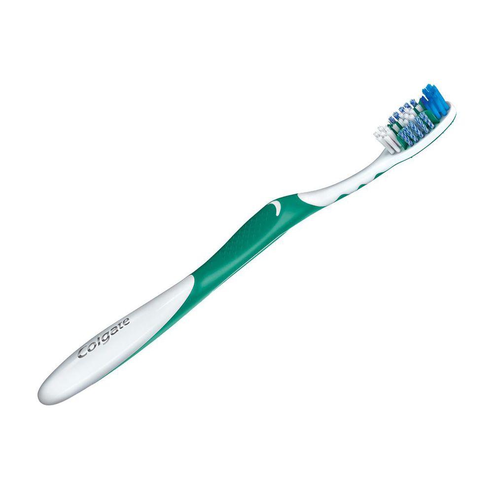 Kit Escova Dental Colgate Whitening Com 2 Unidades - 6