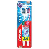 Kit Escova Dental Colgate Whitening Com 2 Unidades - 2