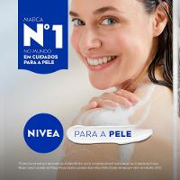 Sabonete Líquido Corporal Nivea Óleo de Banho 200ml - 8