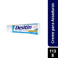 Creme Preventivo de Assaduras Desitin Creamy 113g - 1