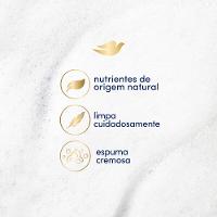 Sabonete Líquido Dove Nutrição Profunda Refil 200ml - 6