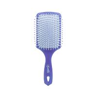 Escova Cabelo Marco Boni 704T Violet Raquete Grande - 1