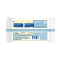 Lenço Umedecido Johnsons Baby Recém Nascido 48 Unidades - 2