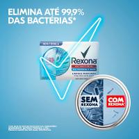Sabonete Rexona Antibacterial Limpeza Profunda 84g - 5