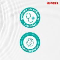 Colônia Infantil Huggies Extra Suave 100ml - 5