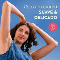 Desodorante Nivea Aerossol Derma Control Uniformiza Feminino 150ml - 7