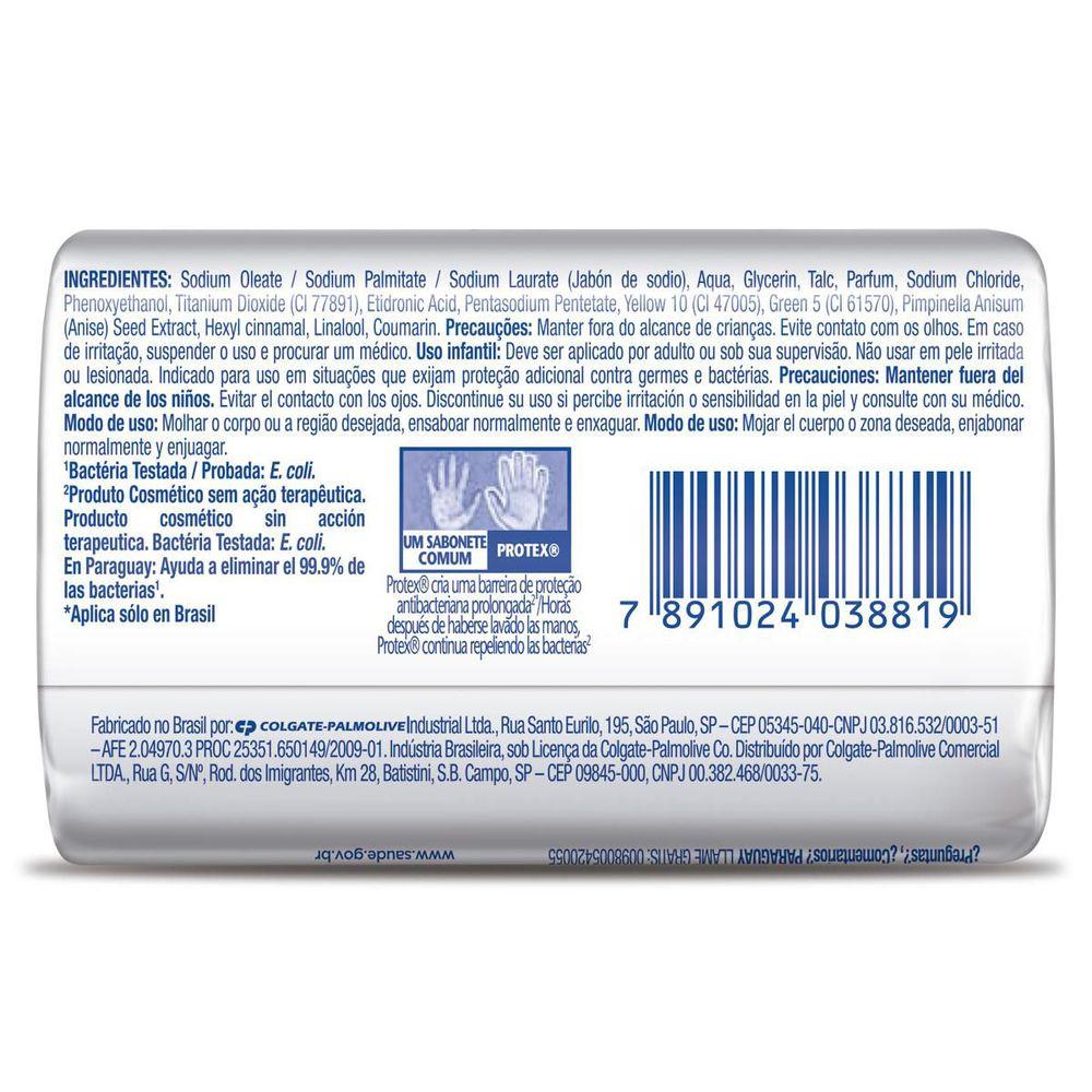 Sabonete Protex Erva Doce 85g - 2