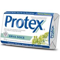 Sabonete Protex Erva Doce 85g - 1