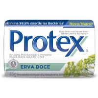 Sabonete Protex Erva Doce 85g - 3