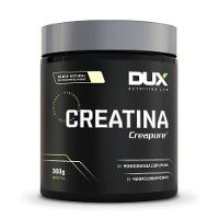 Creatina Creapure Sabor Natural Dux Nutrition 300g - 1
