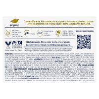 Sabonete em barra Dove  Original 90g - 3