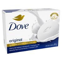 Sabonete em barra Dove  Original 90g - 6