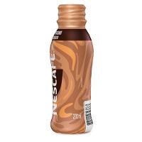 Bebida Láctea Nescafé Smoovlatté Fast 270ml