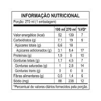 Bebida Láctea Nescafé Smoovlatté Fast 270ml - 5