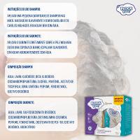 Kit Shampoo e Sabonete Flock Baby Com 200ml Cada - 7