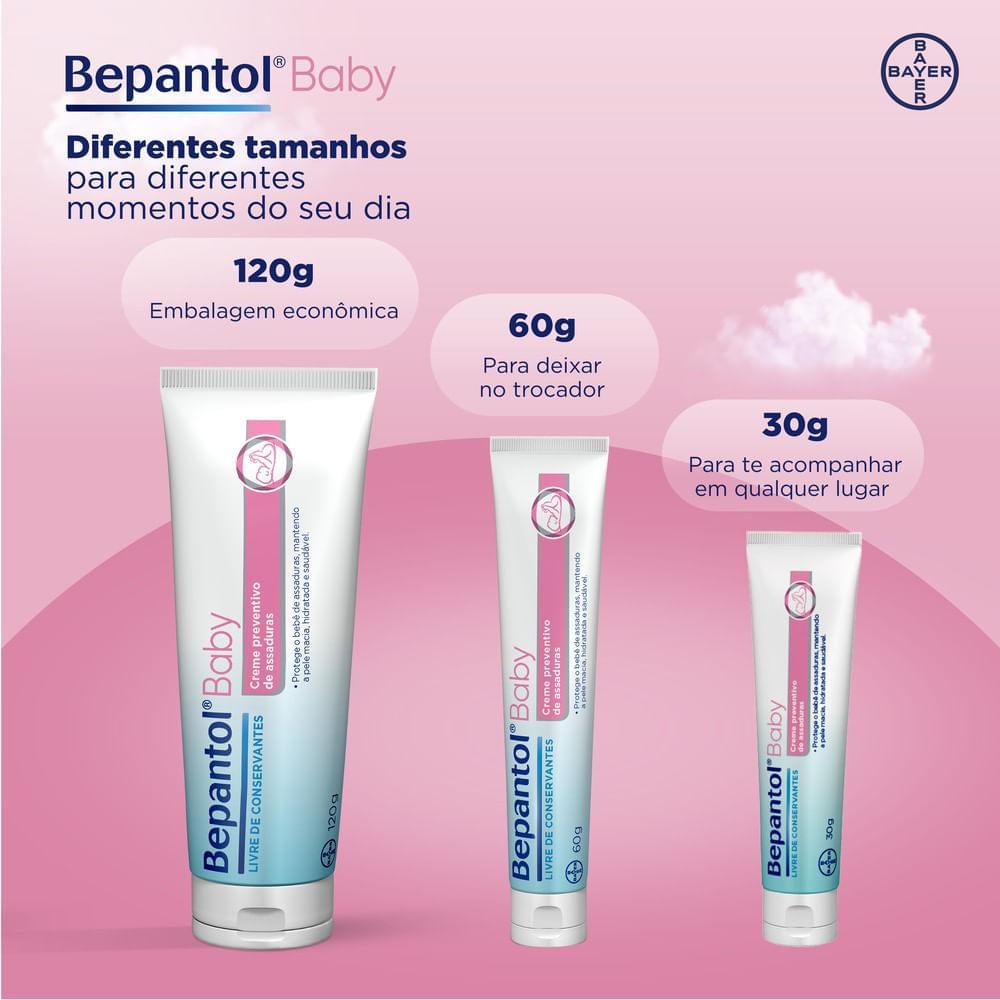 Bepantol Baby 15% Off 30g - 6