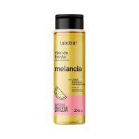 Sabonete em Óleo de Banho Labotrat Dia a Dia Melancia 200ml - 2