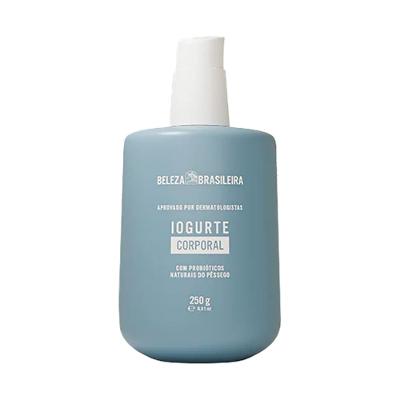 Hidratante Corporal Iogurte Beleza Brasileira 250g