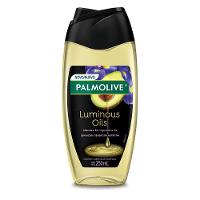 Sabonete Líquido Palmolive Luminous Oils Abacate e Íris 250ml - 1
