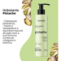 Hidratante para Rosto e Corpo Labotrat Dia a Dia Pistache 190ml - 3