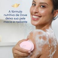 Sabonete em Barra Dove Delicious Care Leite de Coco e Jasmim 90g - 6