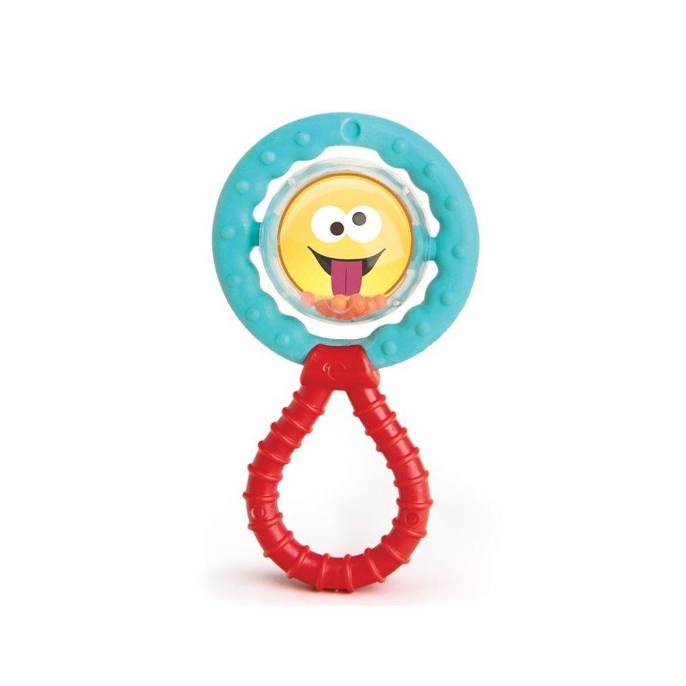 Mordedor e Chocalho Elka Gira Gira - 2