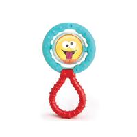 Mordedor e Chocalho Elka Gira Gira - 2