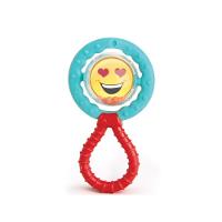 Mordedor e Chocalho Elka Gira Gira - 3