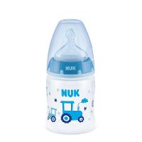 Mamadeira Nuk First Choice Controle de Temperatura Boy 150ml - 2