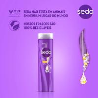 Shampoo Seda Liso Perfeito 325ml