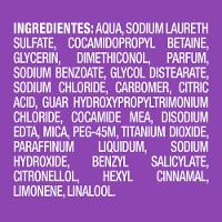 Shampoo Seda Liso Perfeito 325ml - 7