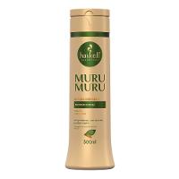Kit Shampoo + Condicionador Haskell Murumuru 300ml - 3