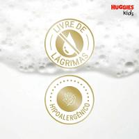 Creme de Pentear Infantil Huggies Kids Brilho Mágico 360ml - 6