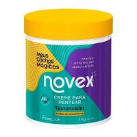 Creme de  Pentear Novex Meus Cachos 1kg - 1