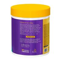 Creme de  Pentear Novex Meus Cachos 1kg - 2