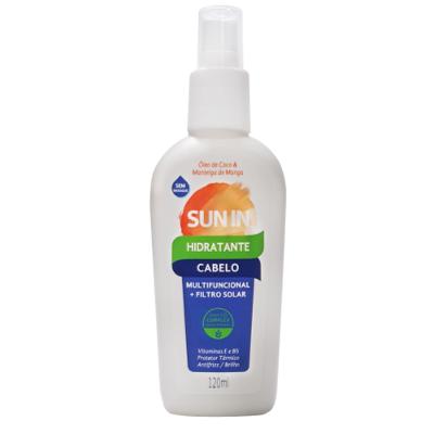 Spray Capilar Sun In Hidratante 120ml