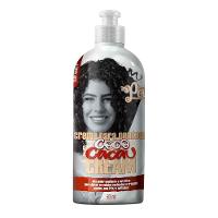 Creme de Pentear Soul Power Coco/Cacau Cream Cacheados e Crespos 500ml - 1
